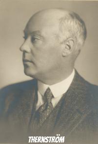 Einar Thernström